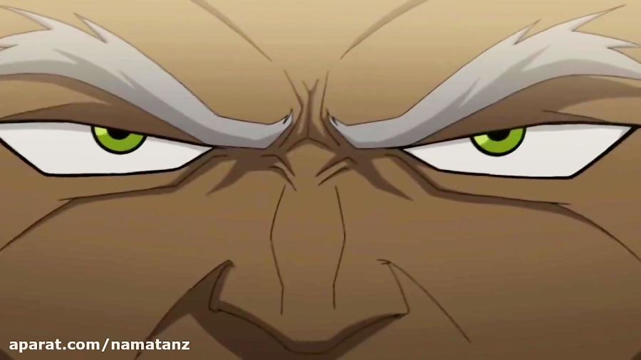 انیمیشن ژنراتور رکس فصل 3 قسمت 2 - Generator Rex